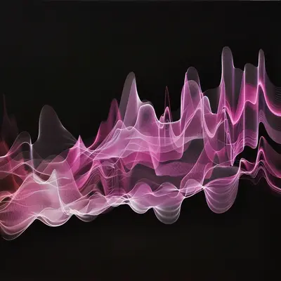 Voice waves